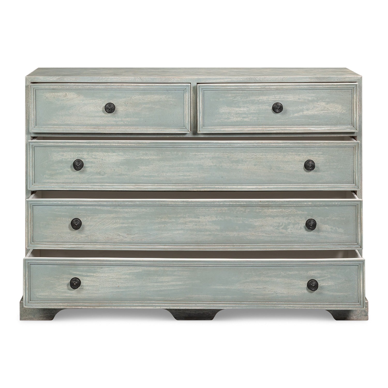 Frances Chest Of Drawer