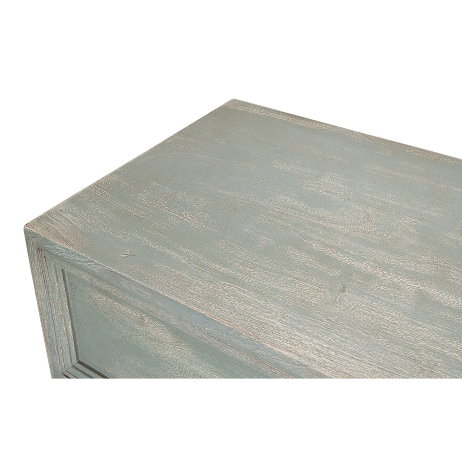Frances Chest Of Drawer