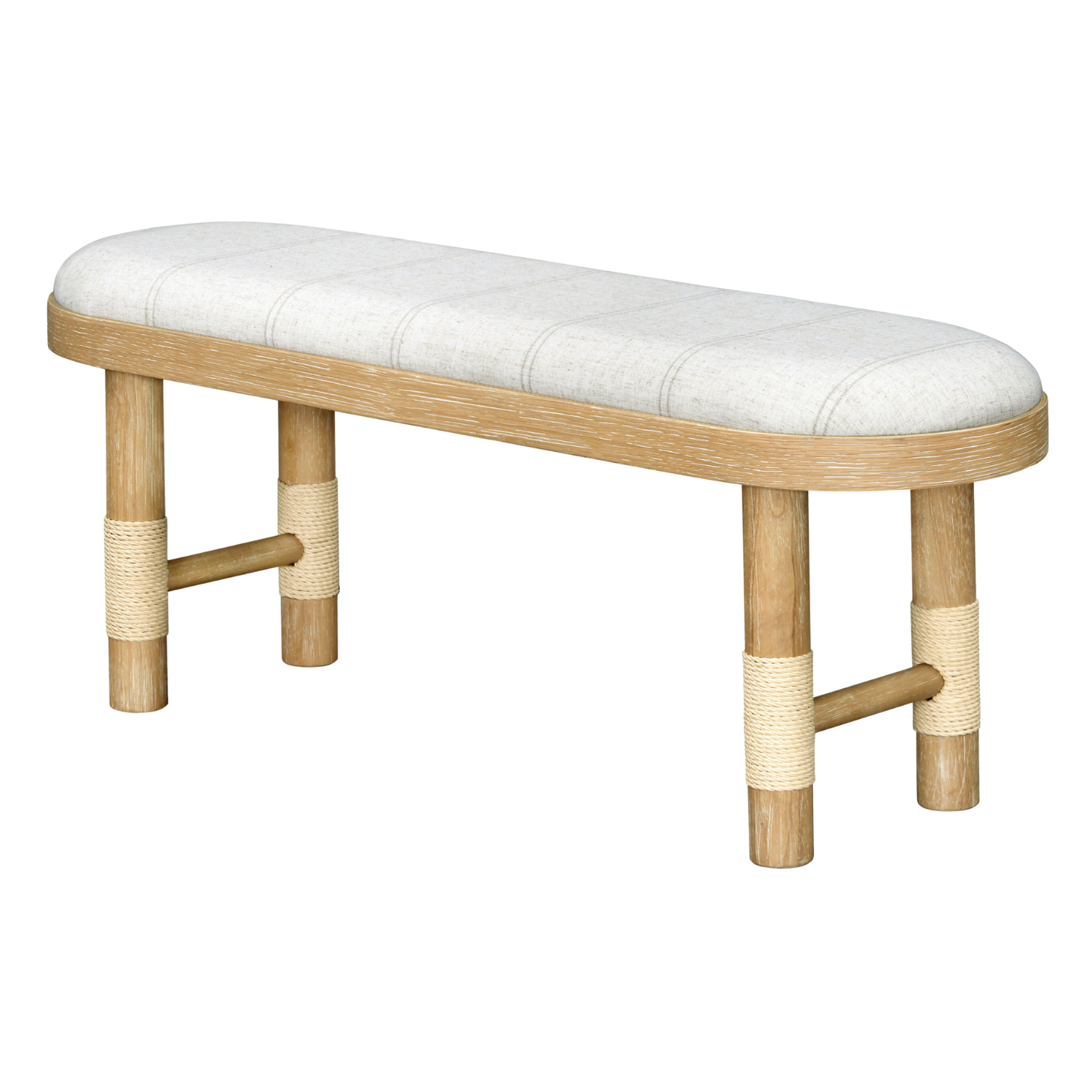 Esmarca Bench