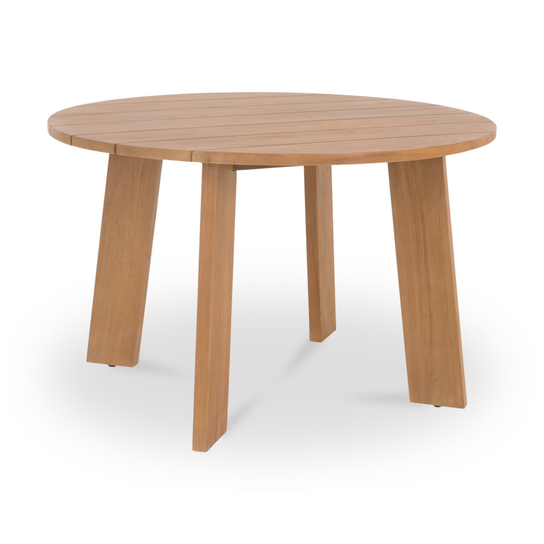 Riven Outdoor Dining Table