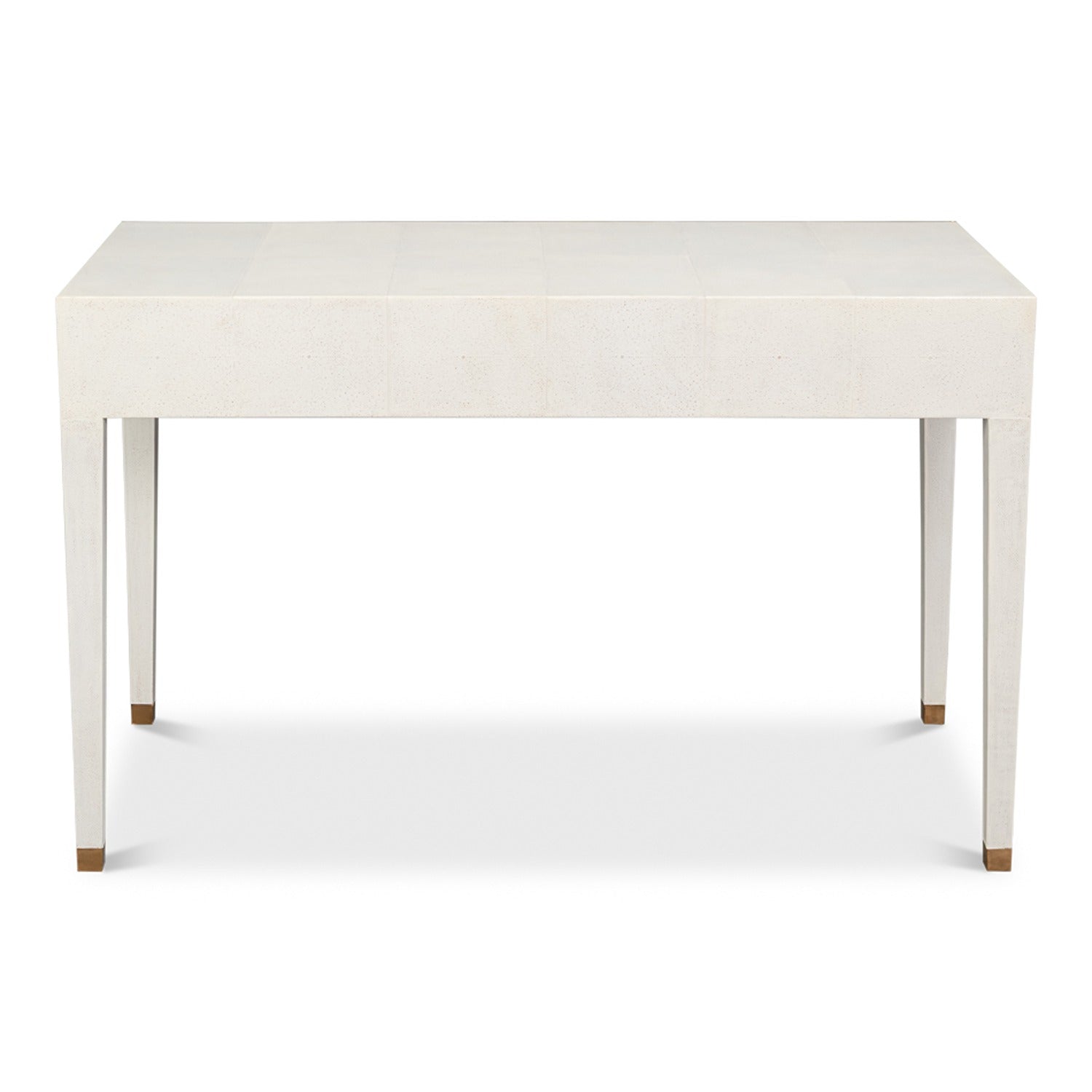 Gabriella Shagreen Desk/Table
