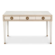 Gabriella Shagreen Desk/Table