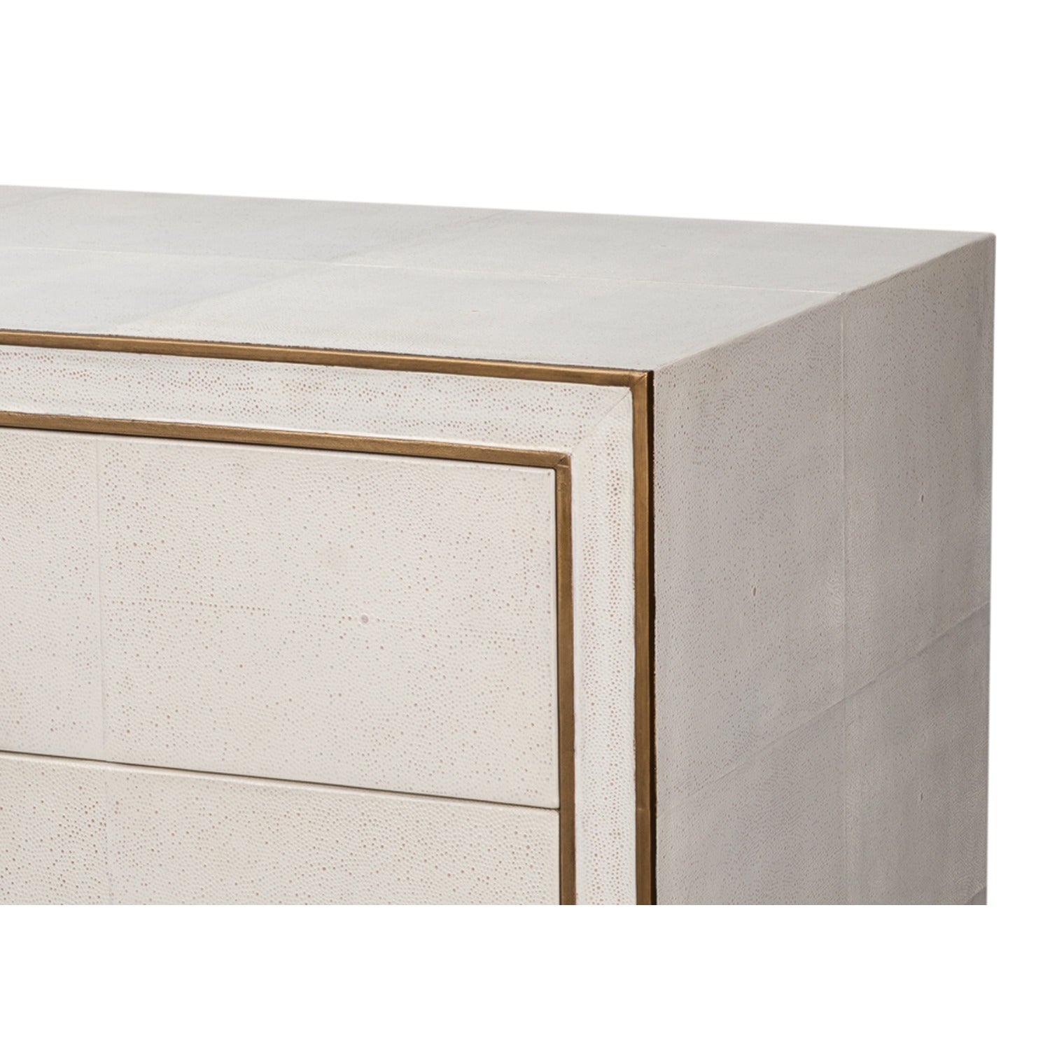 Gabriella Chest Of Drawers, Osprey White