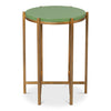 Spence Side Table, Watercress