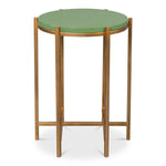 Spence Side Table, Watercress