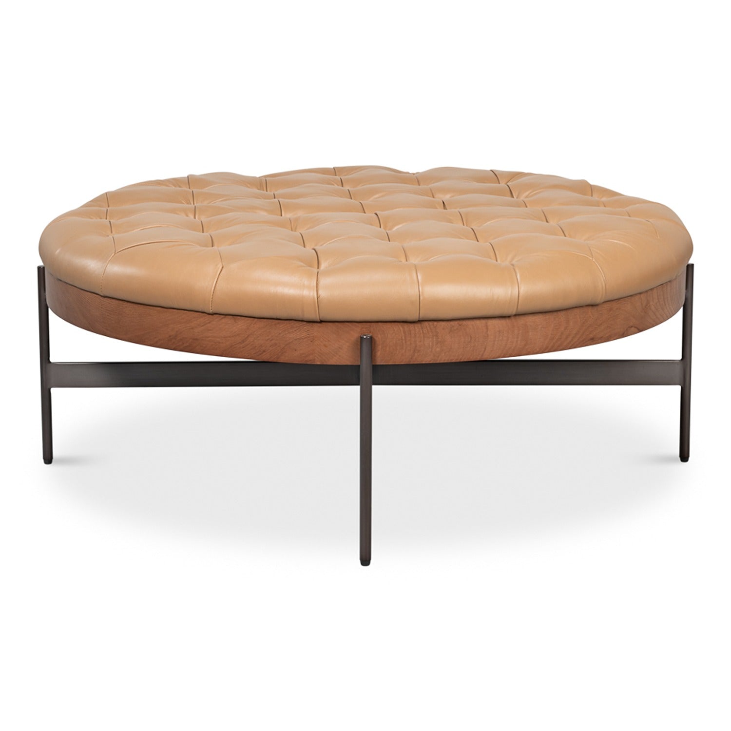 Corbet Cocktail Ottoman