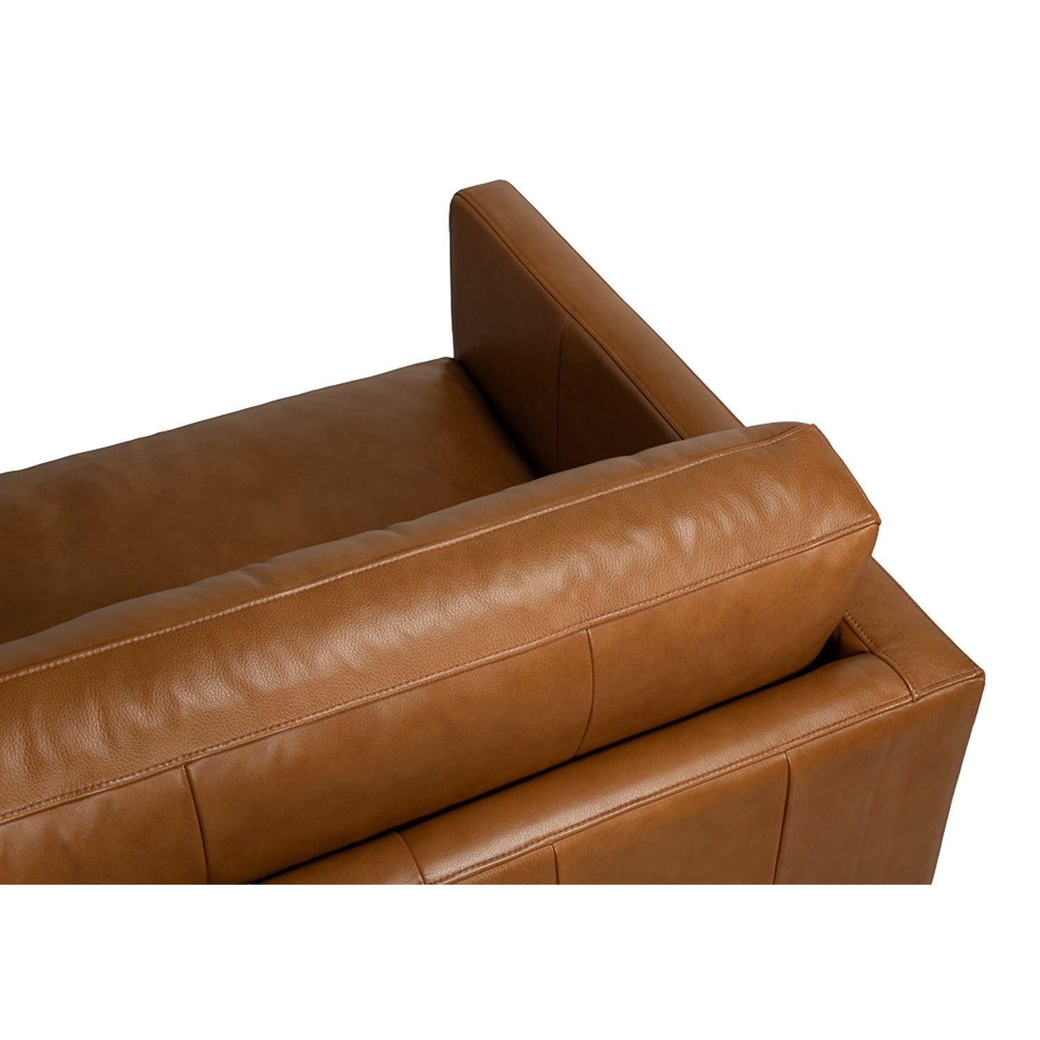 Grant Tuxedo Sofa