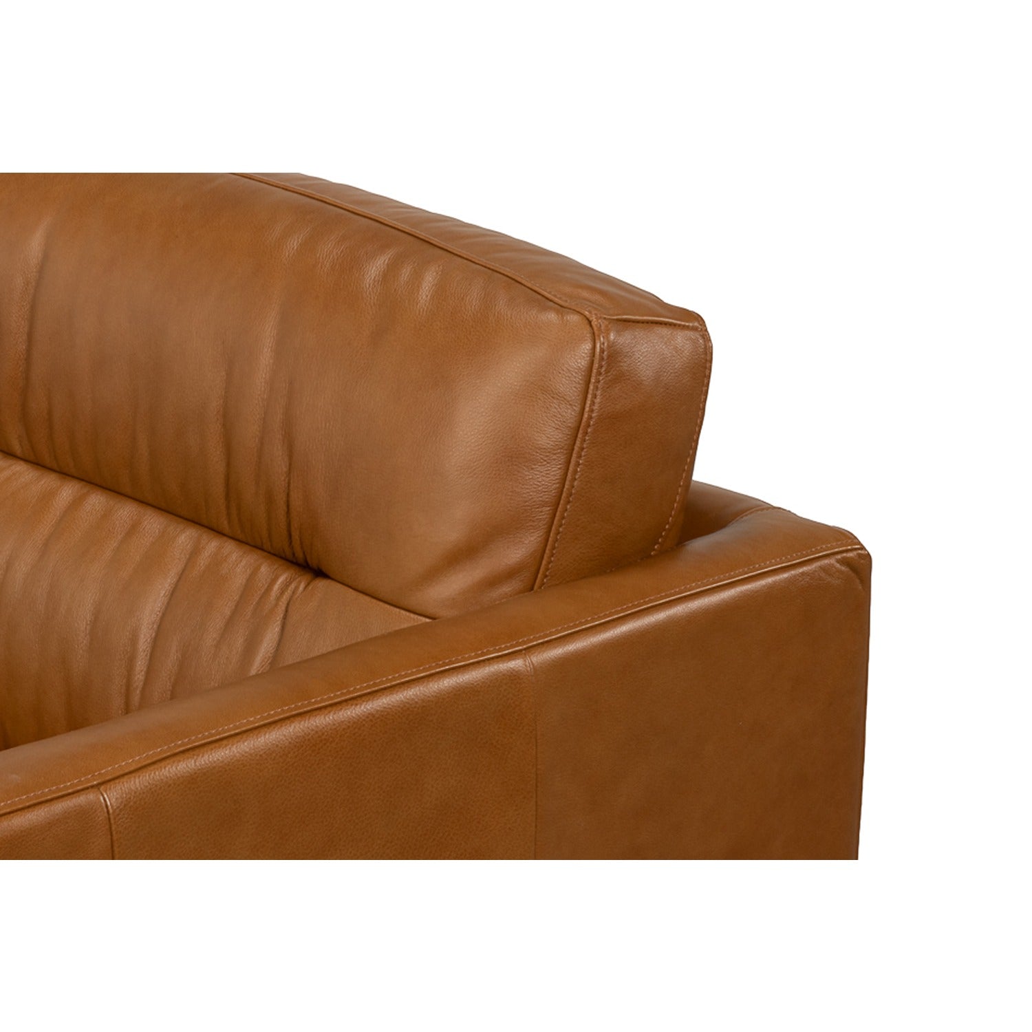 Grant Tuxedo Sofa