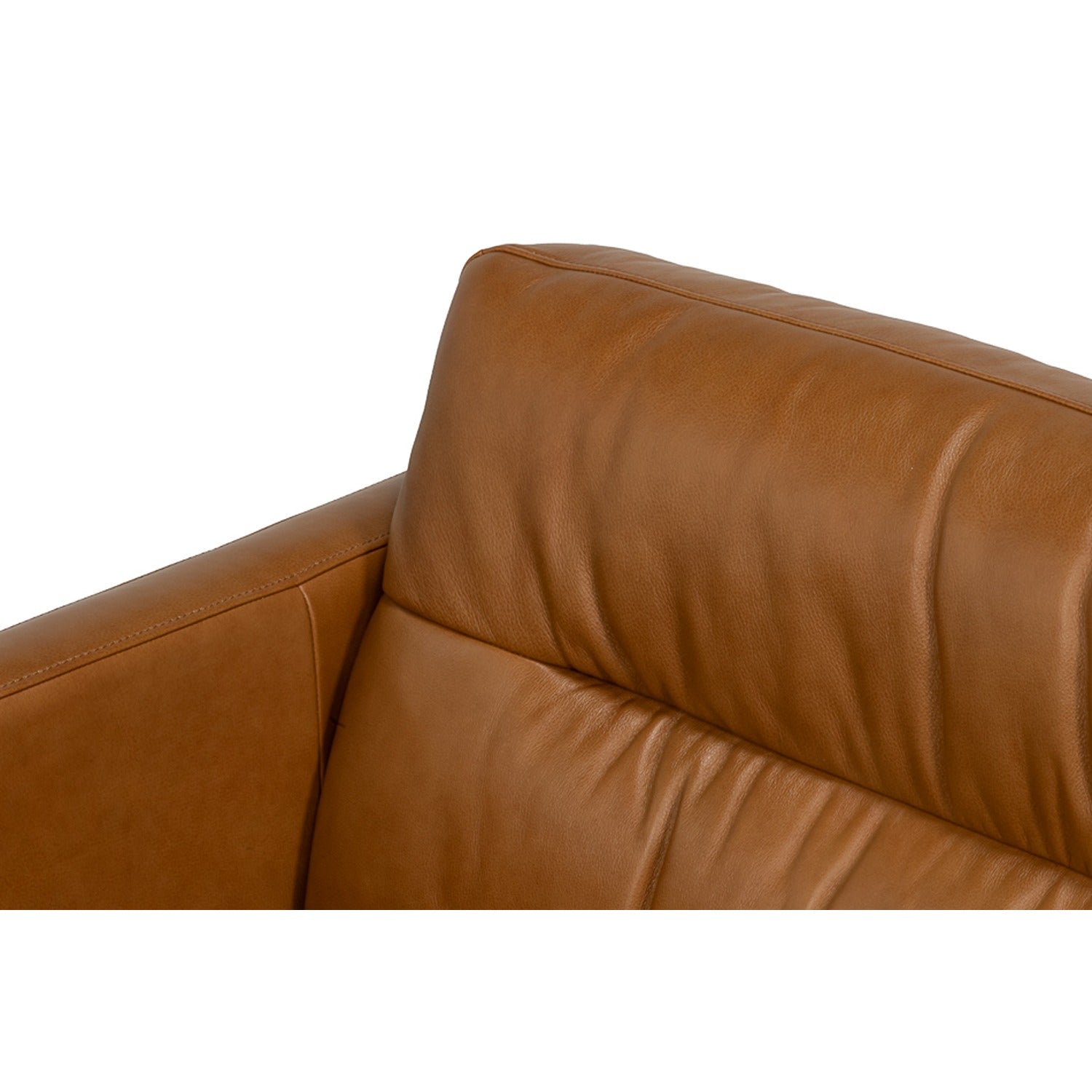 Grant Tuxedo Sofa