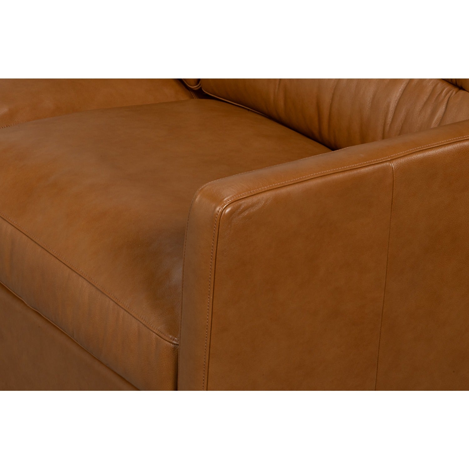 Grant Tuxedo Sofa
