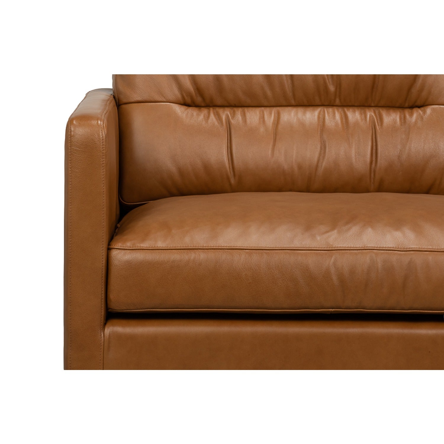 Grant Tuxedo Sofa