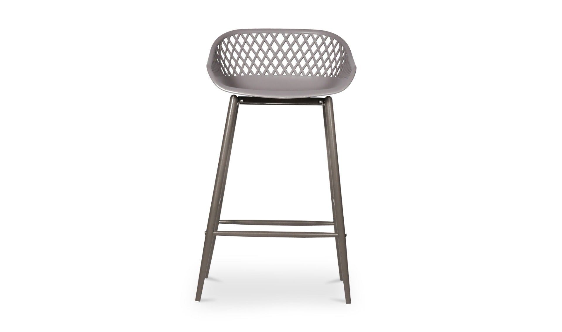 Aurelia Outdoor Counter Stool - Set of 2