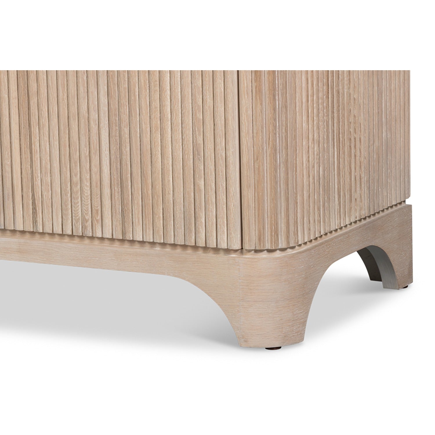 Topsail Credenza