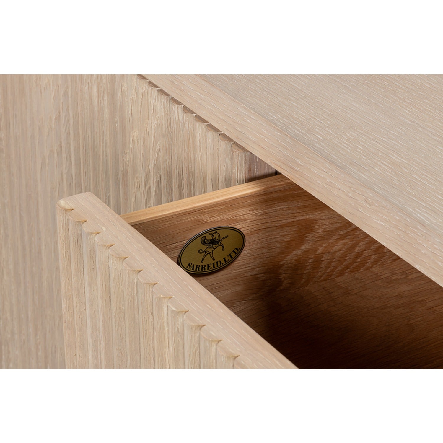 Topsail Credenza