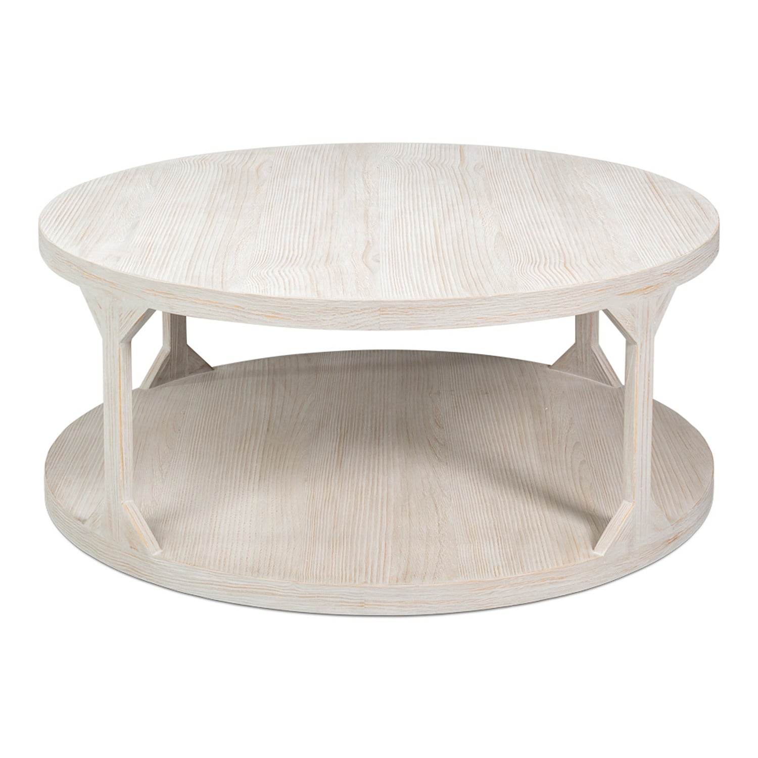 Devon Coffee Table