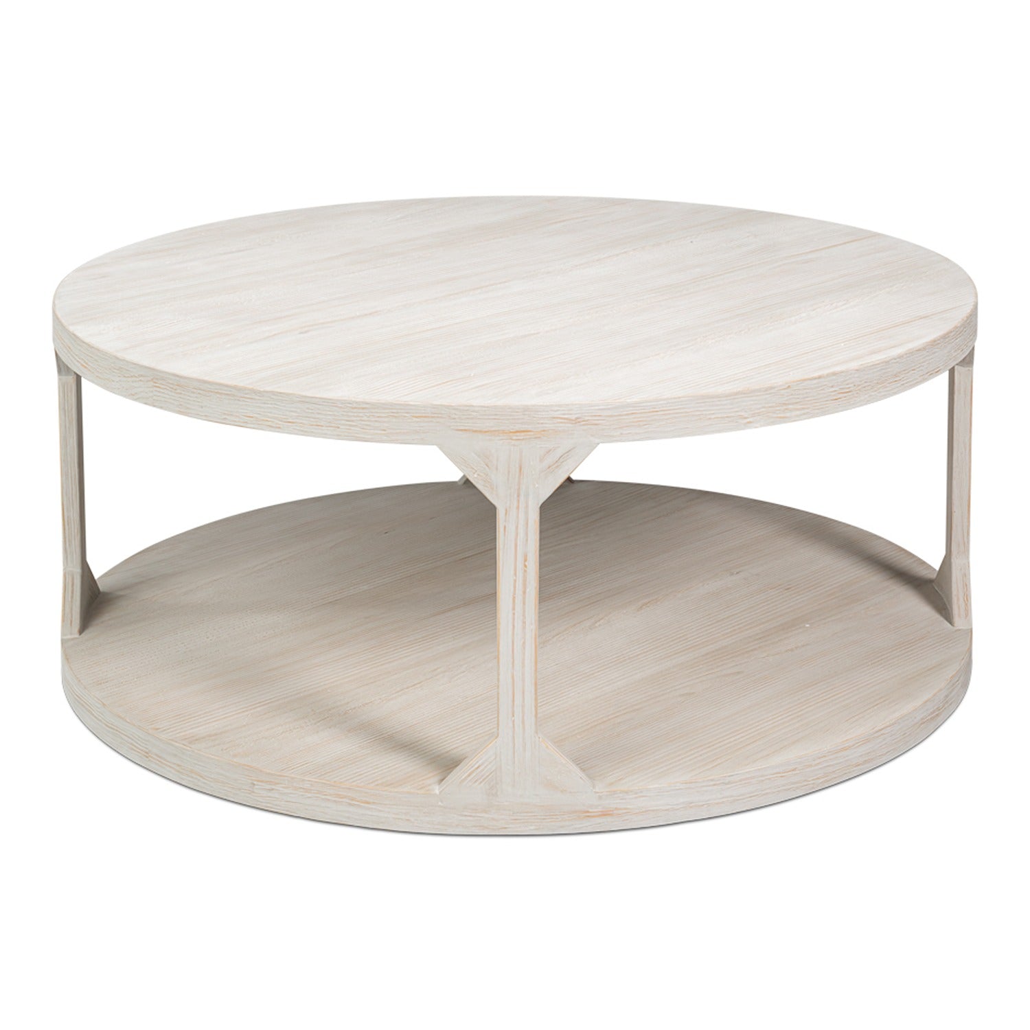 Devon Coffee Table