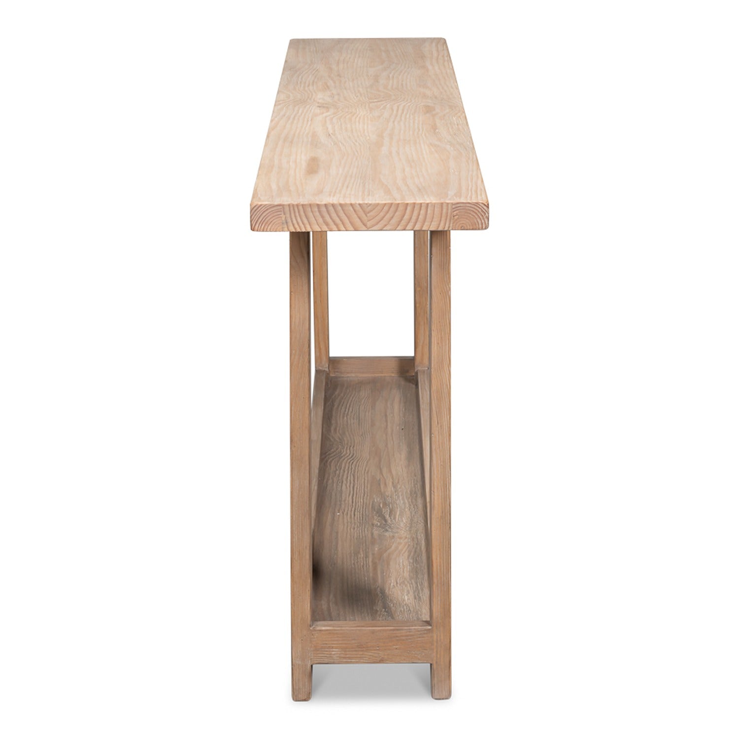 Farmhouse Console Table