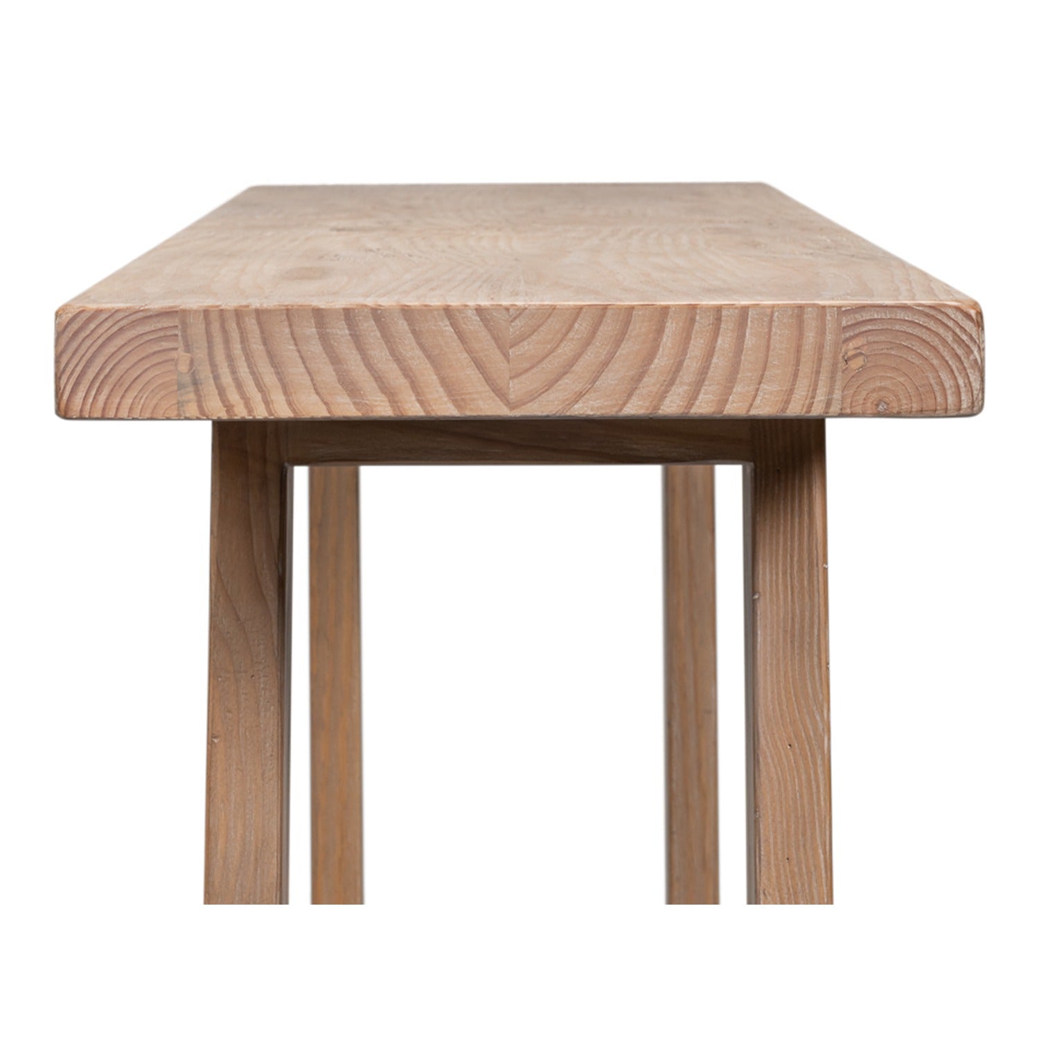 Farmhouse Console Table