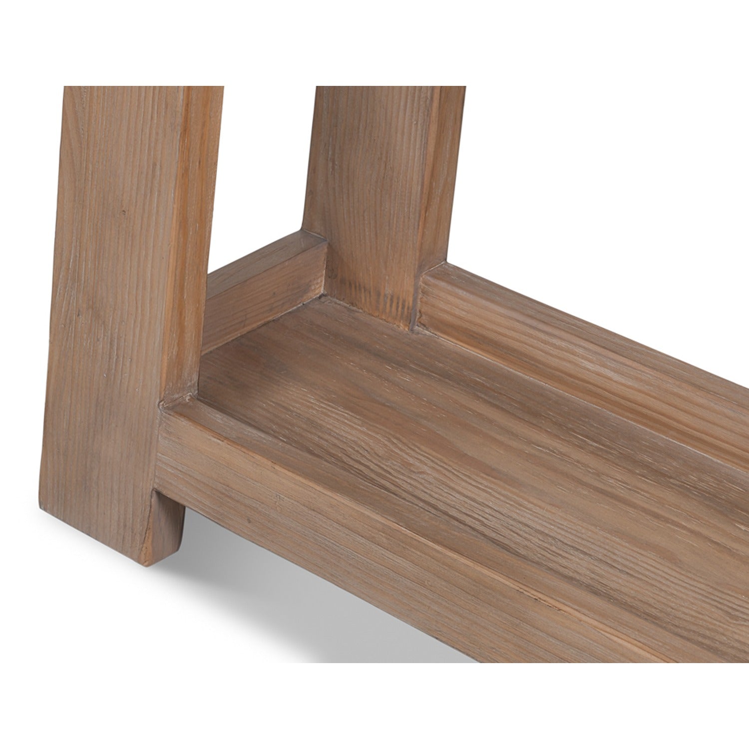 Farmhouse Console Table