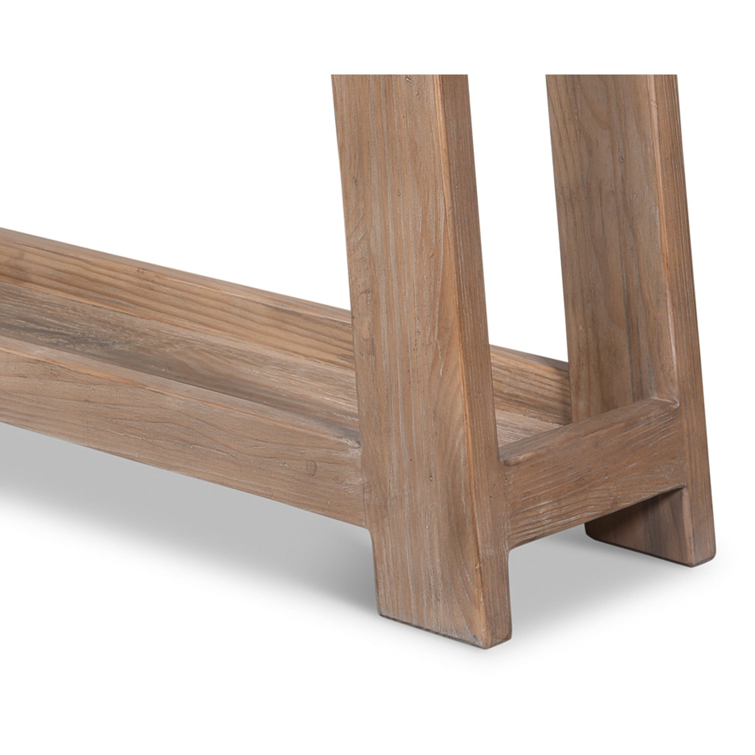 Farmhouse Console Table