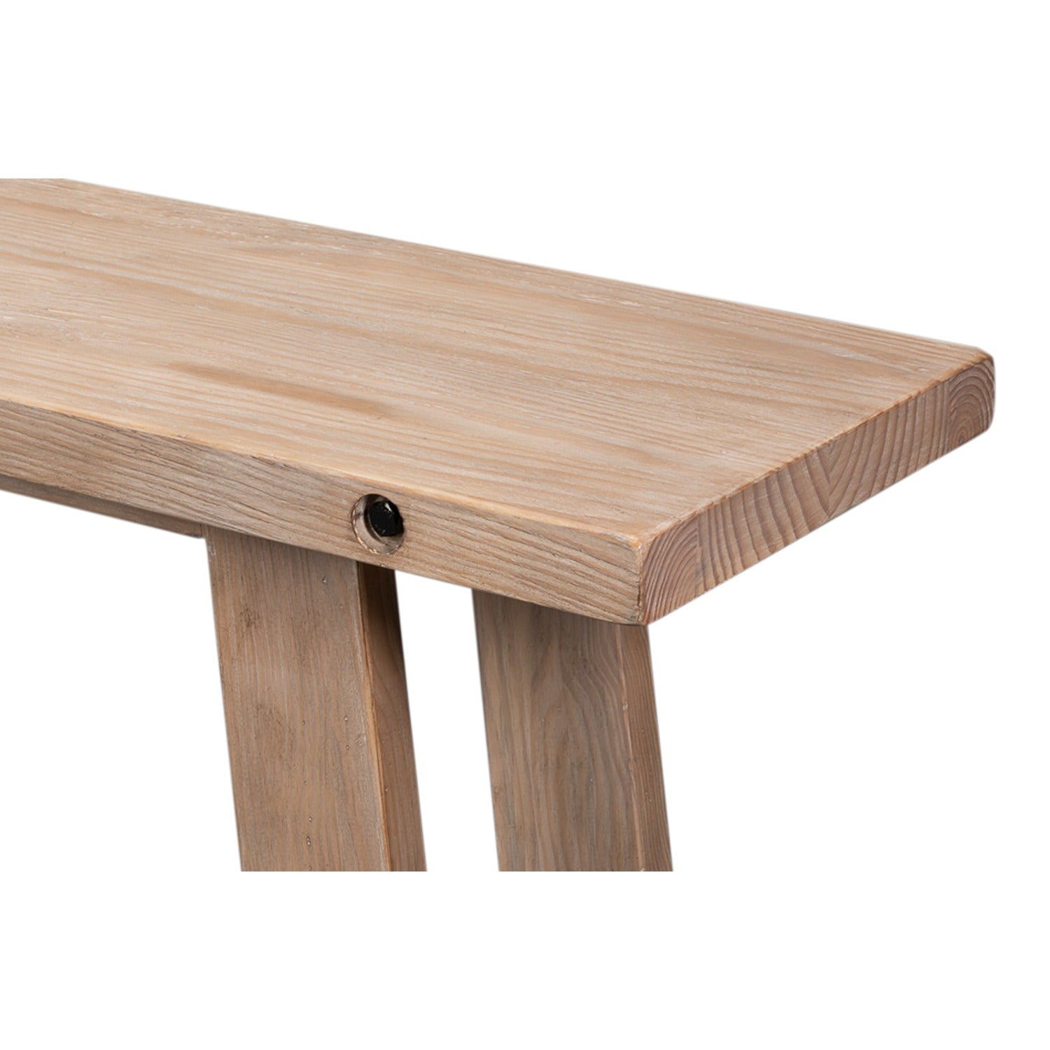 Farmhouse Console Table