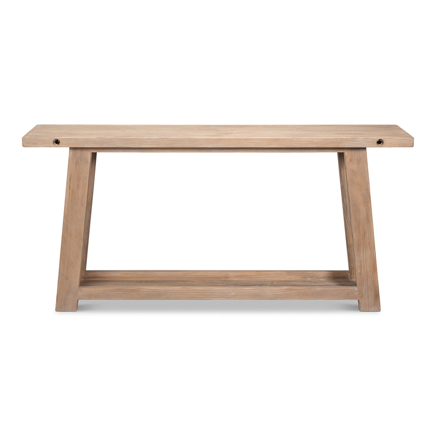Farmhouse Console Table