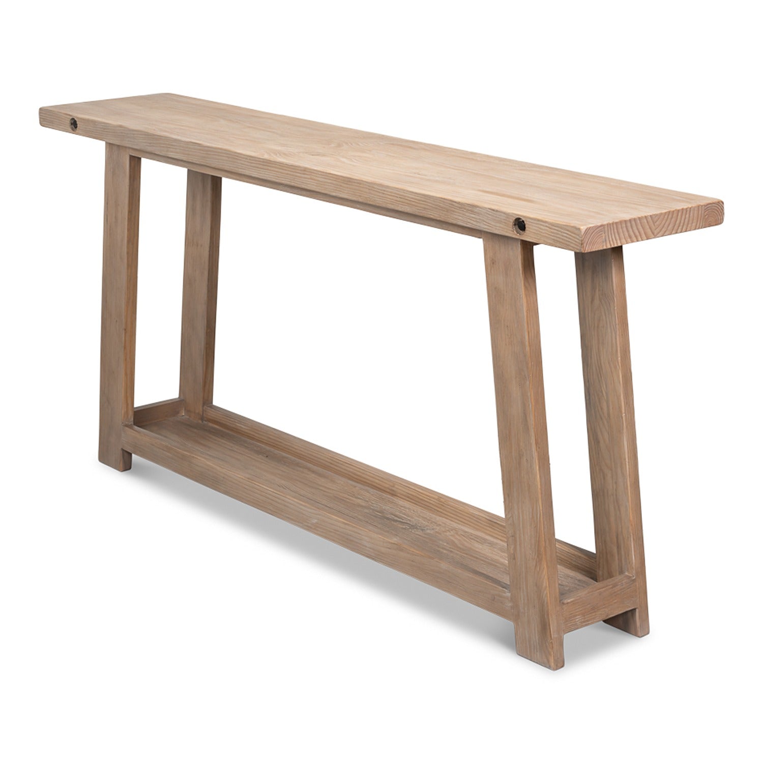 Farmhouse Console Table