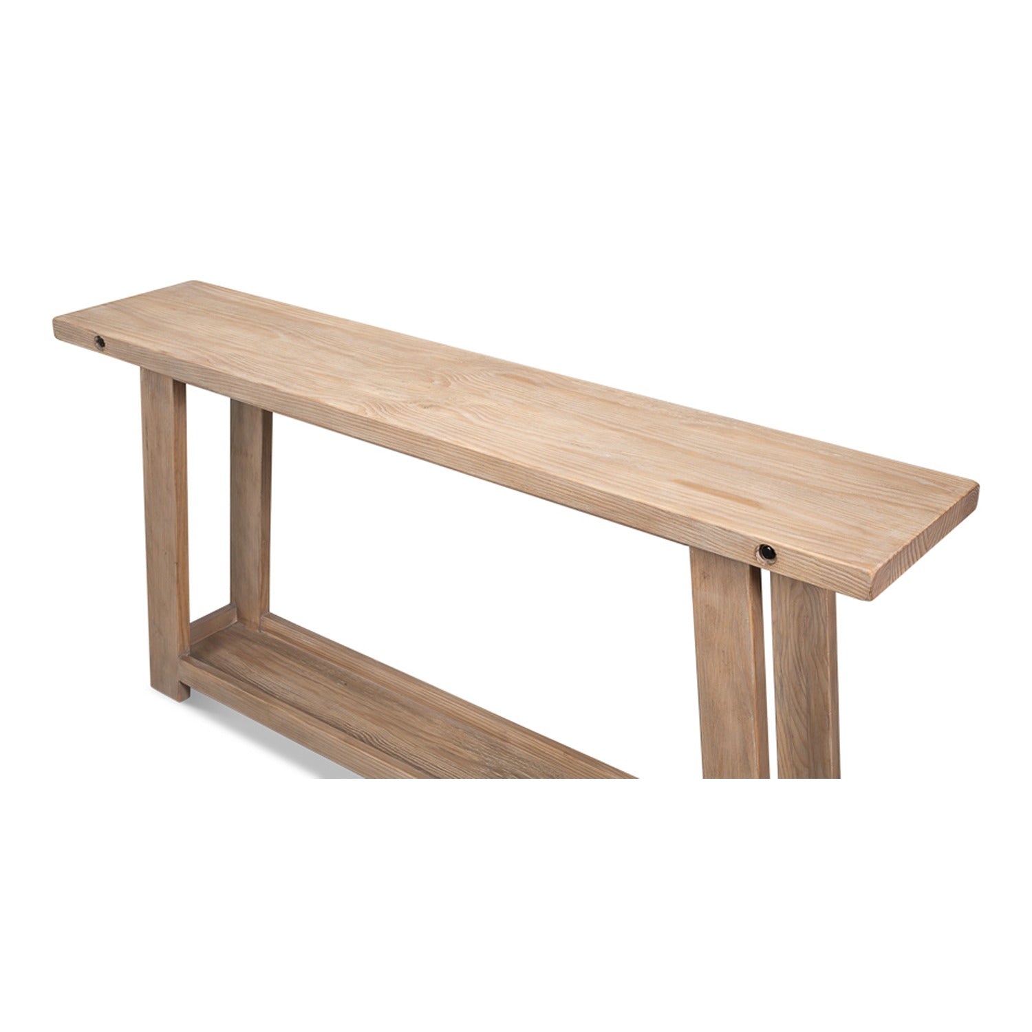 Farmhouse Console Table