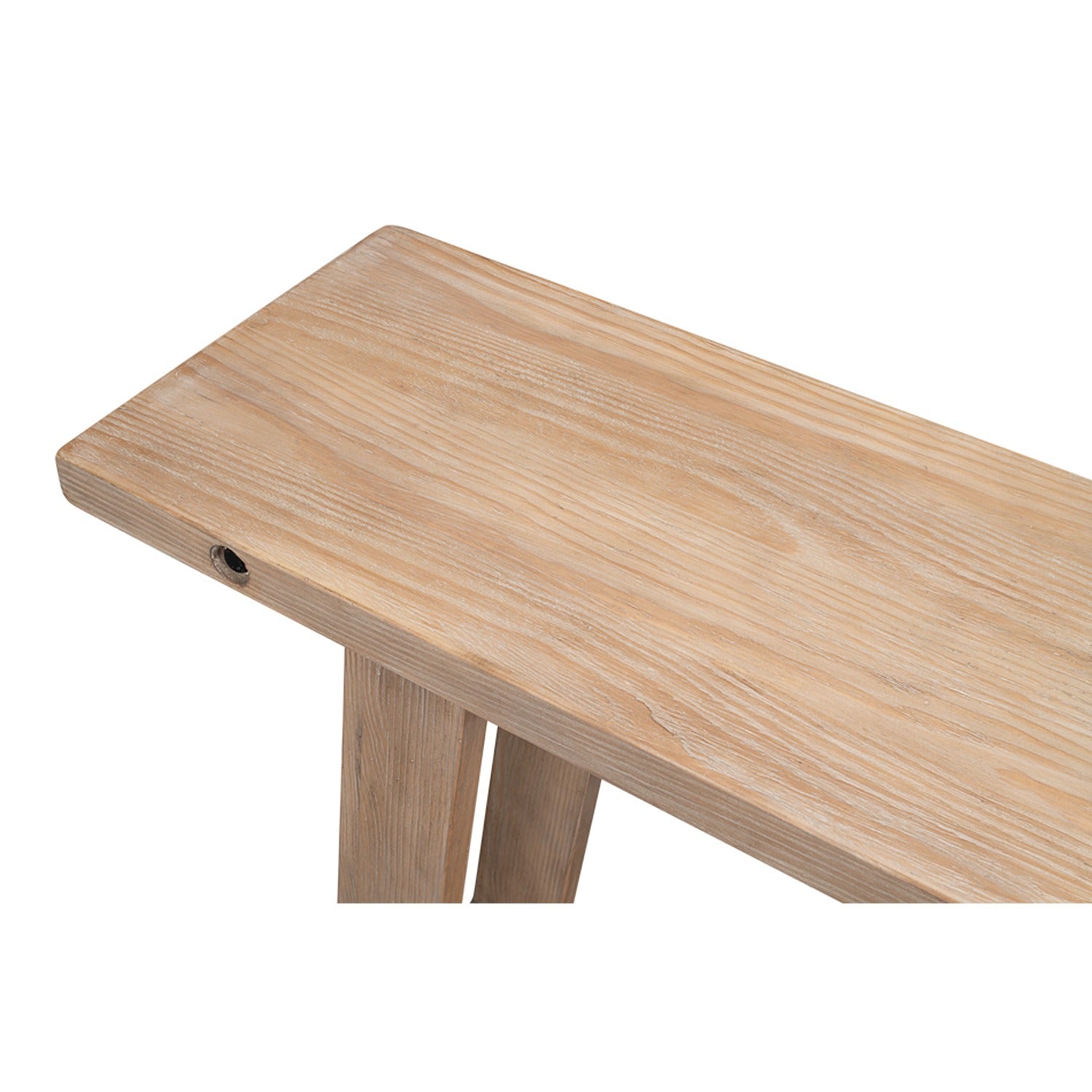 Farmhouse Console Table
