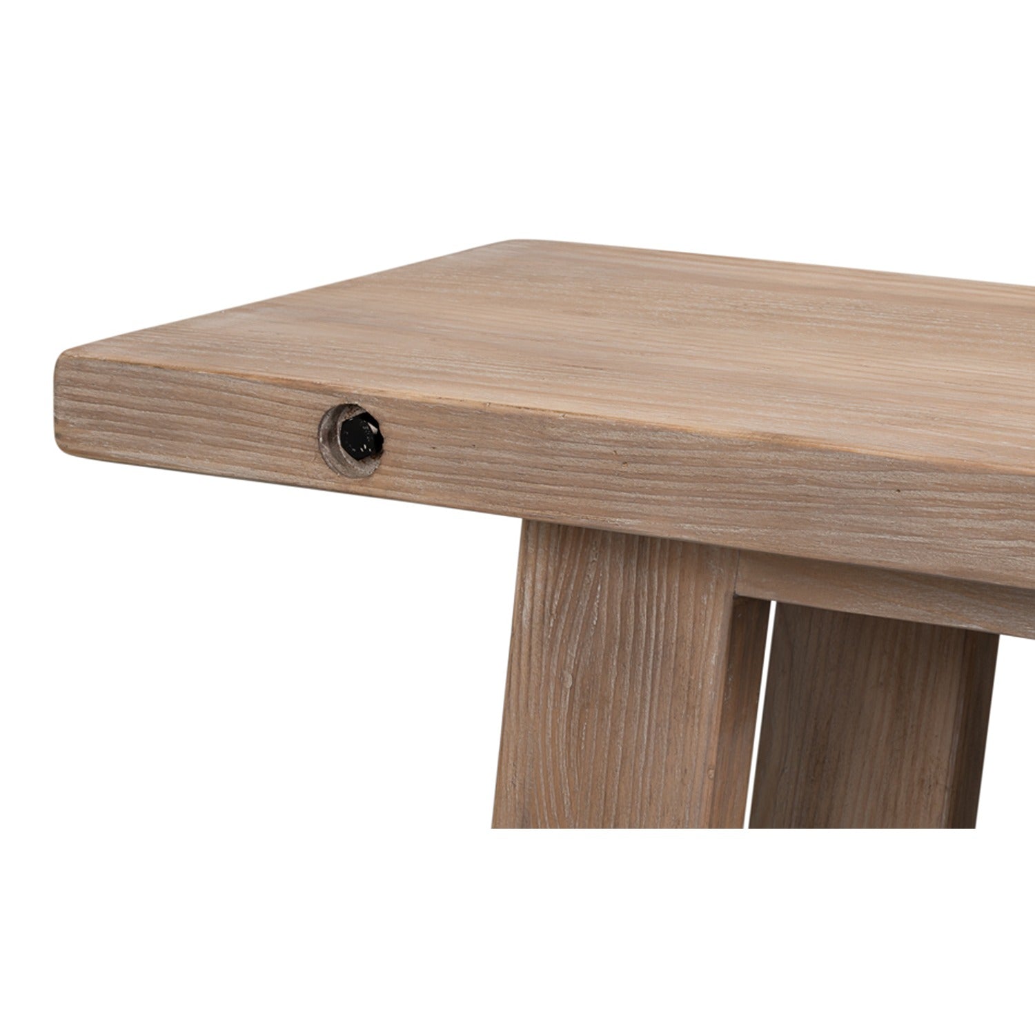 Farmhouse Console Table