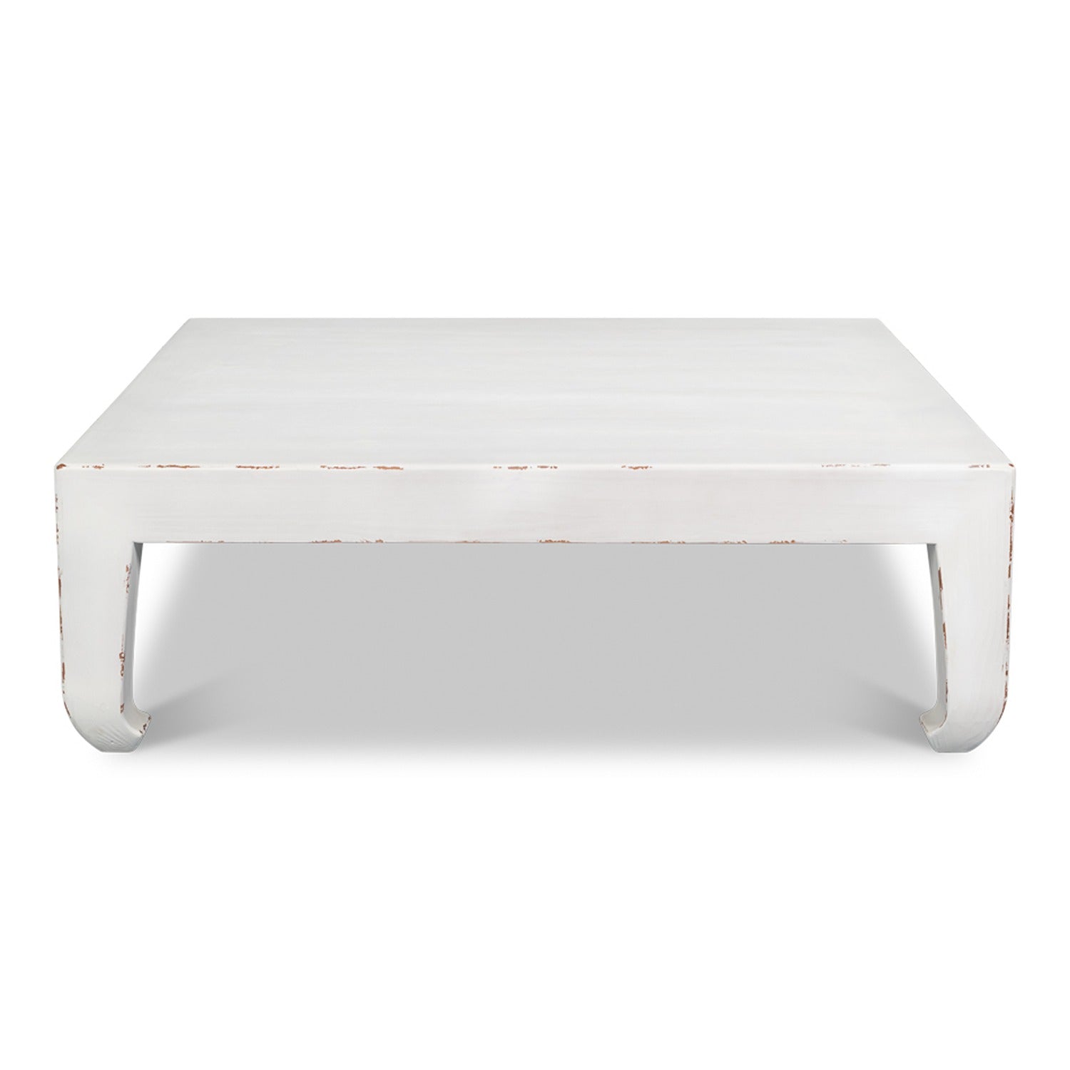 Classic Chinese Cocktail Table
