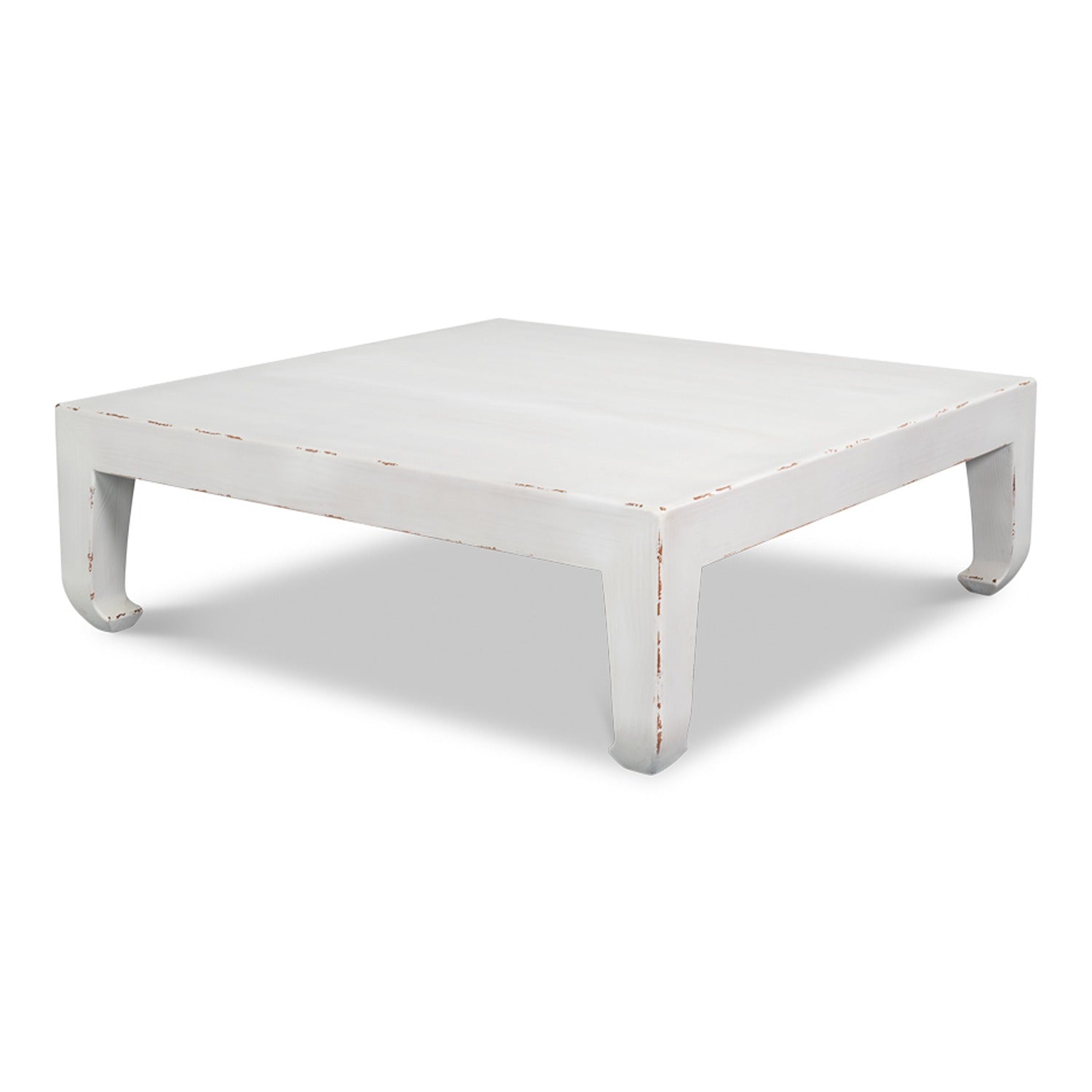 Classic Chinese Cocktail Table