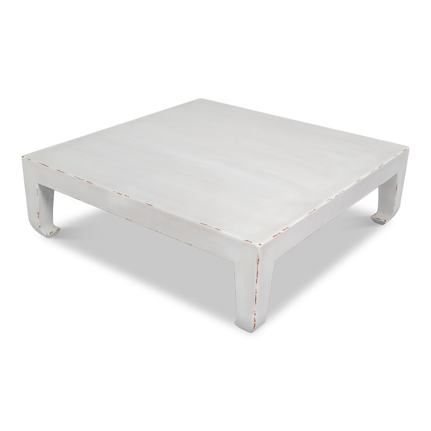 Classic Chinese Cocktail Table