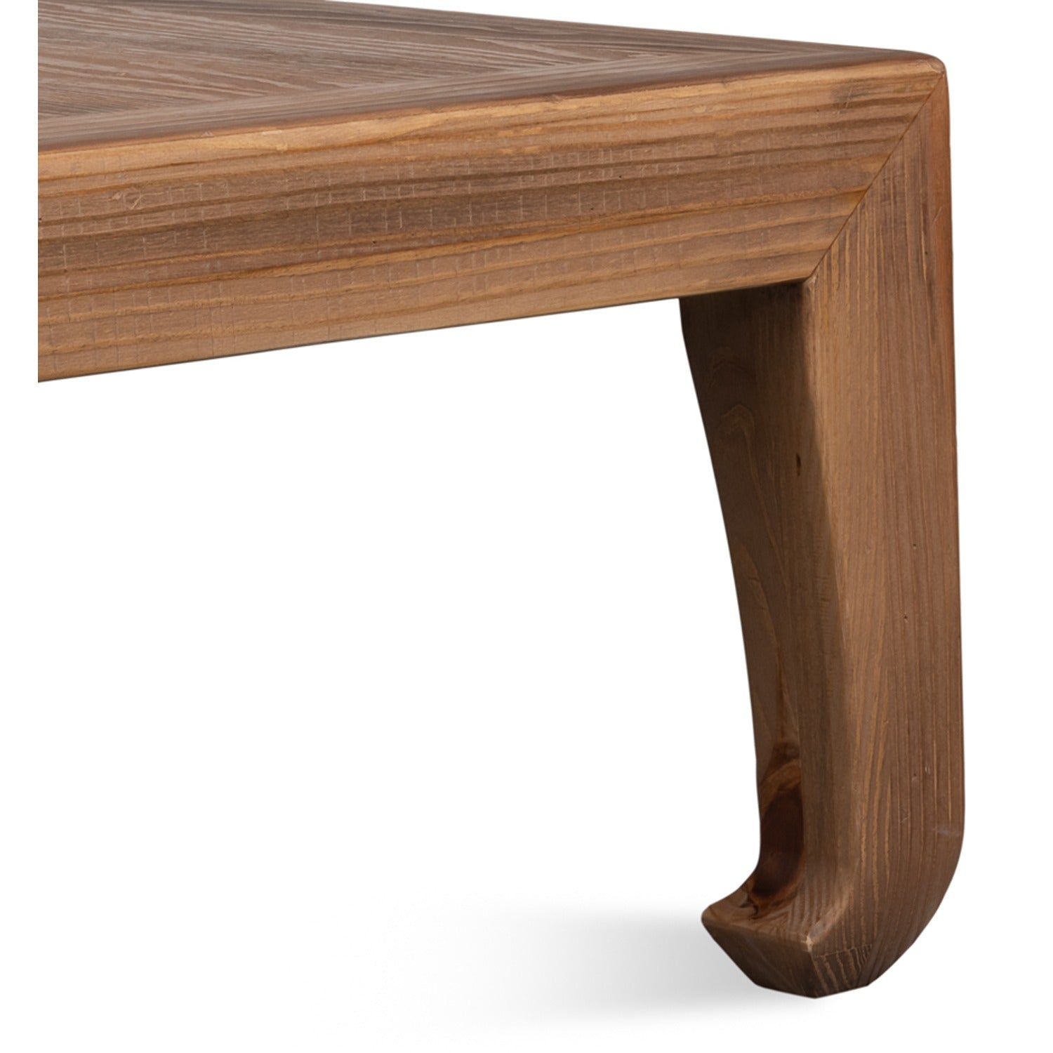 Classic Chinese Cocktail Table