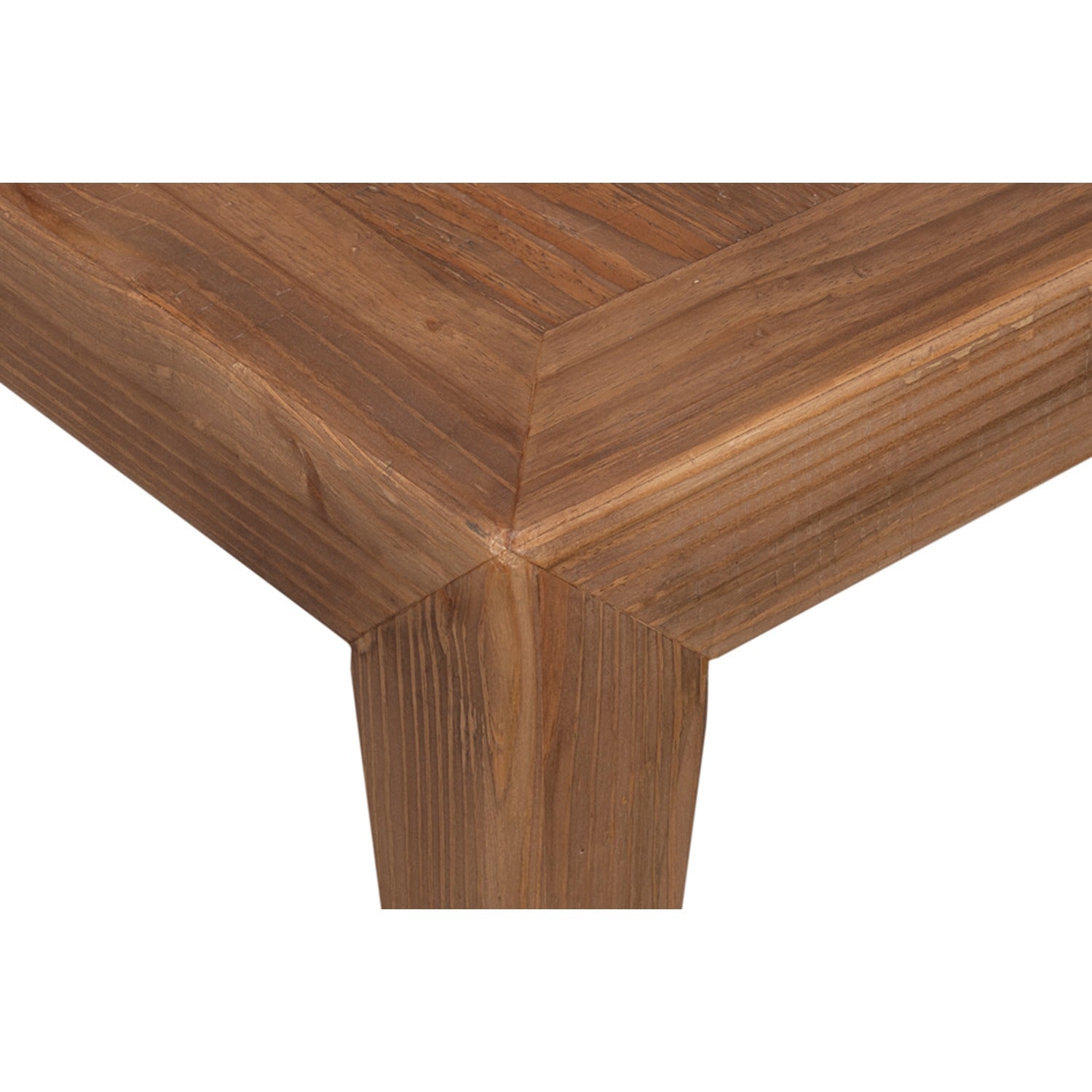 Classic Chinese Cocktail Table