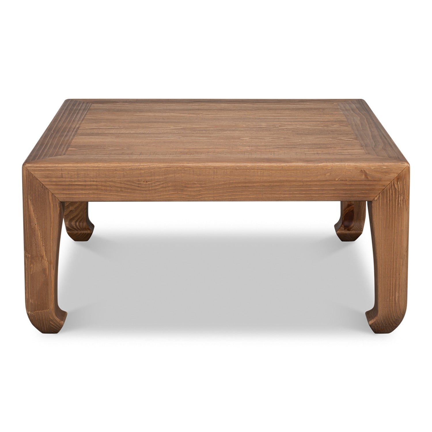 Classic Chinese Cocktail Table