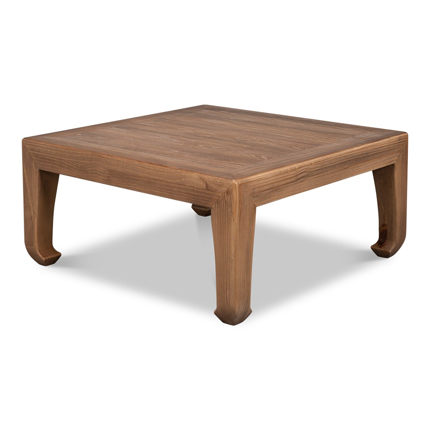 Classic Chinese Cocktail Table