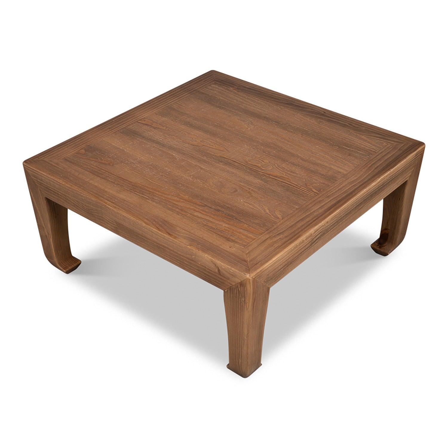 Classic Chinese Cocktail Table