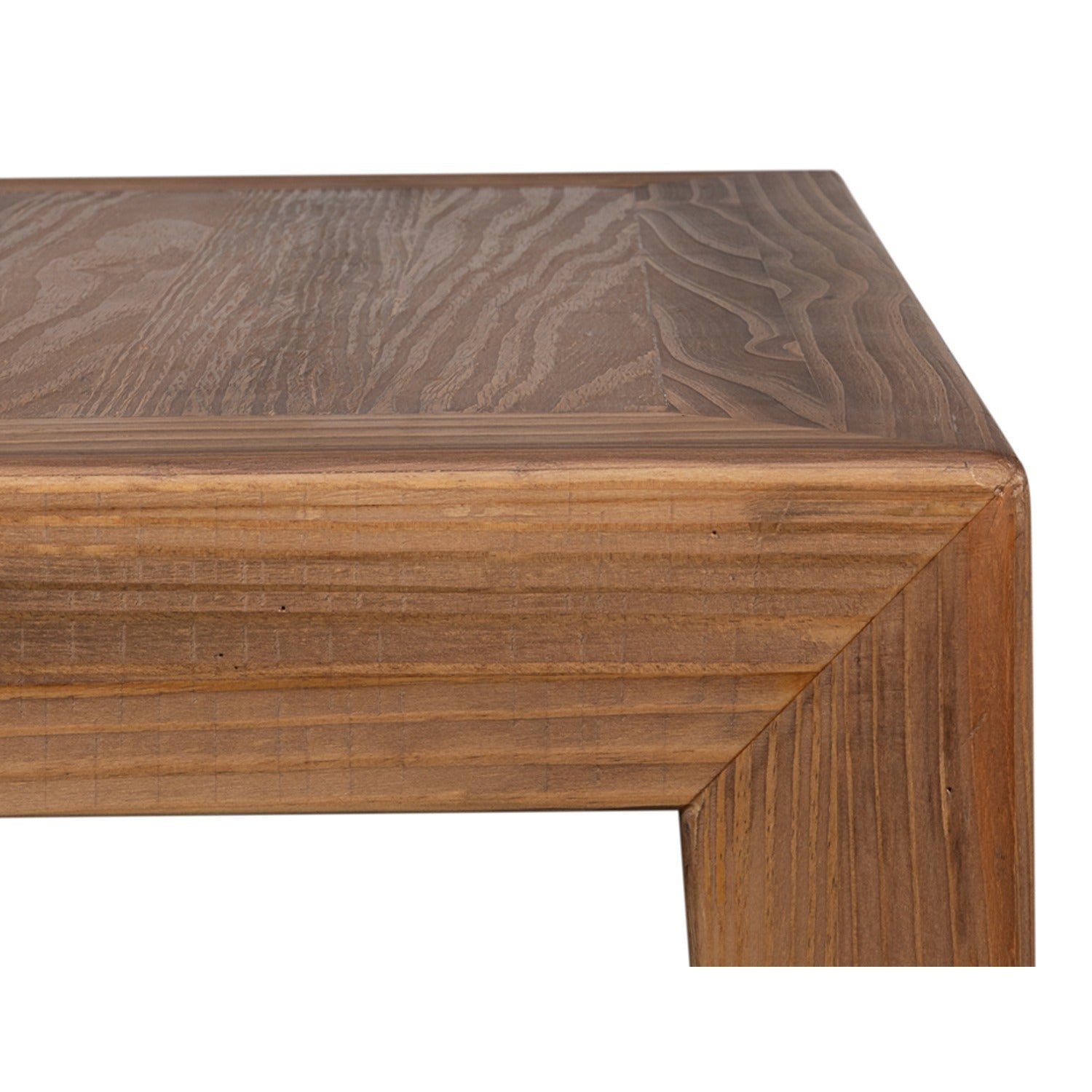 Classic Chinese Cocktail Table