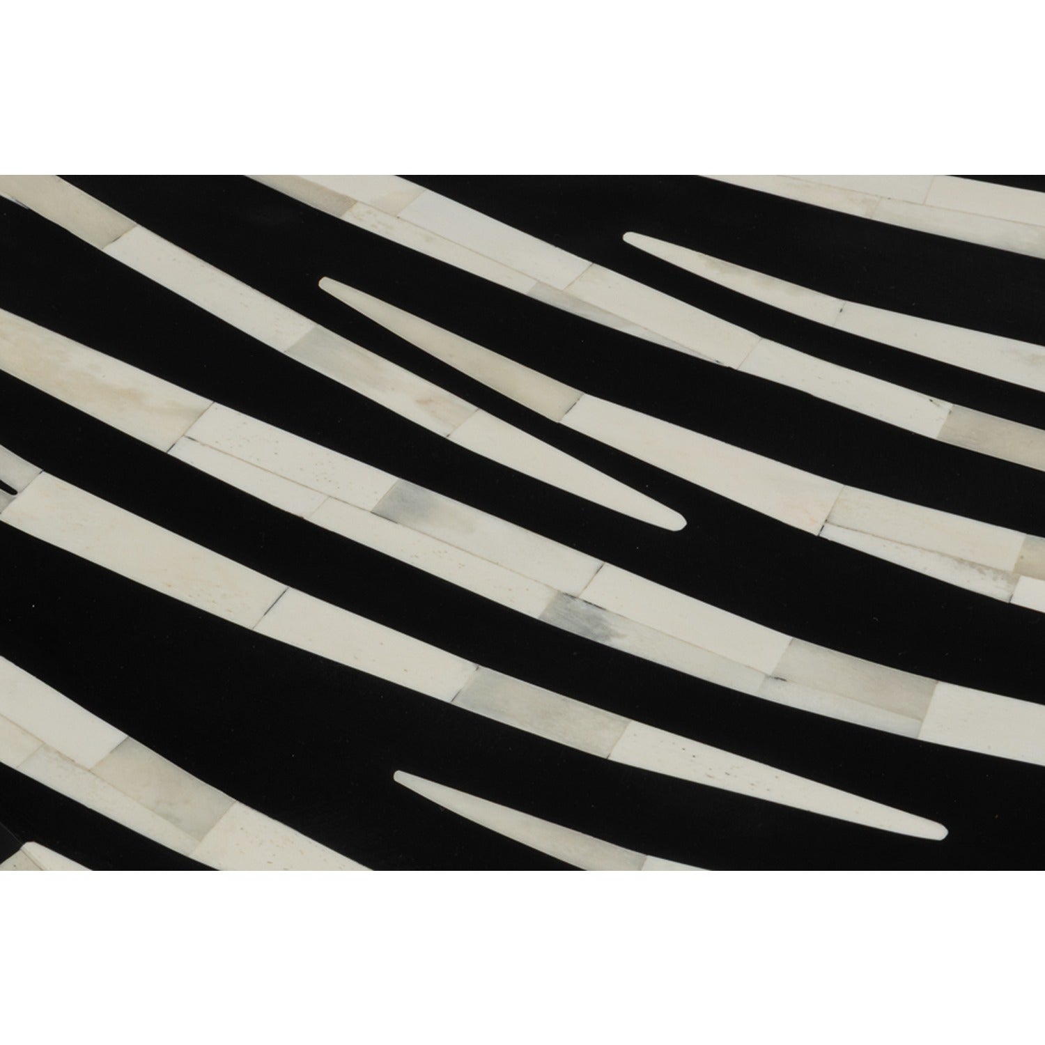 Meridian Bone Inlay Cocktail Table