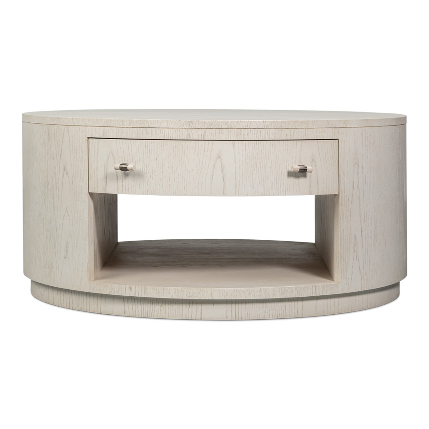 Vero Cocktail Table Working White