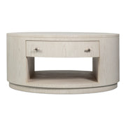 Vero Cocktail Table Working White