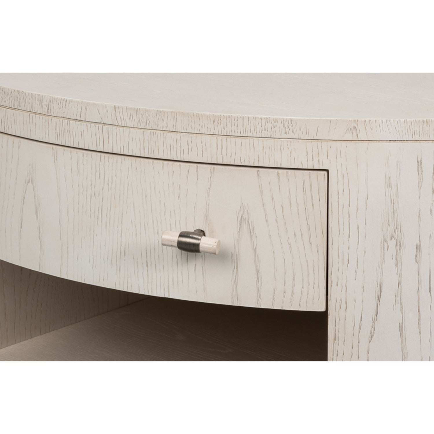 Vero Cocktail Table Working White