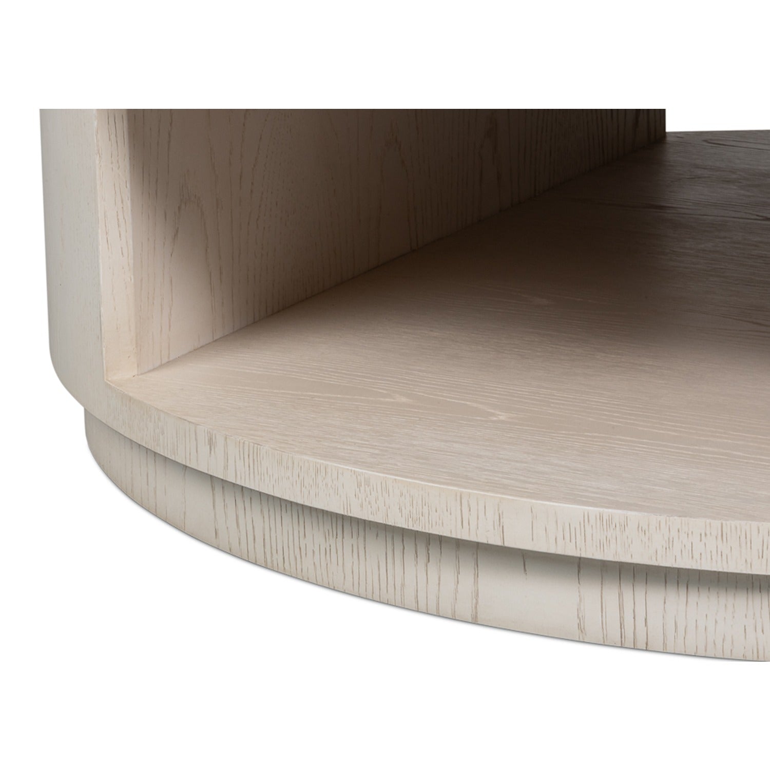 Vero Cocktail Table Working White