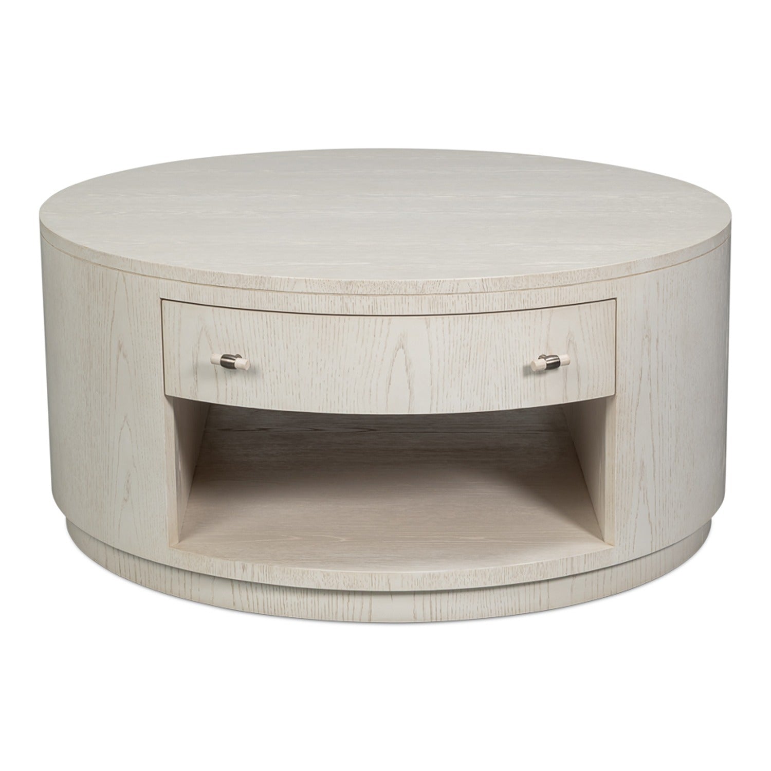 Vero Cocktail Table Working White