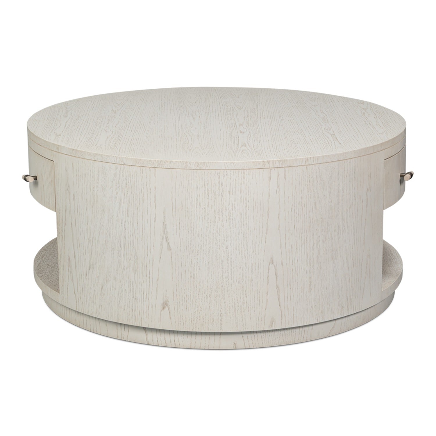 Vero Cocktail Table Working White