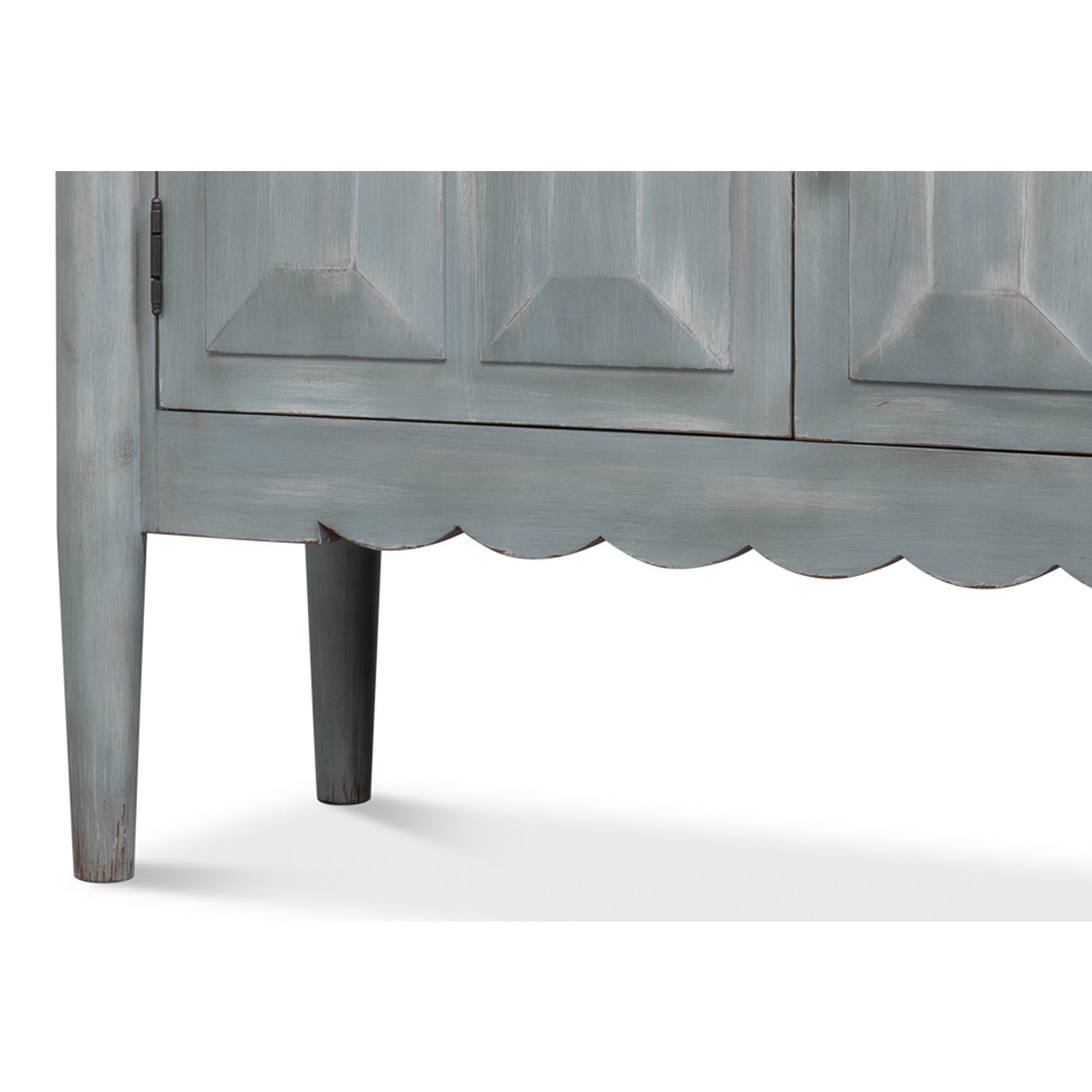 Dutch Sideboard