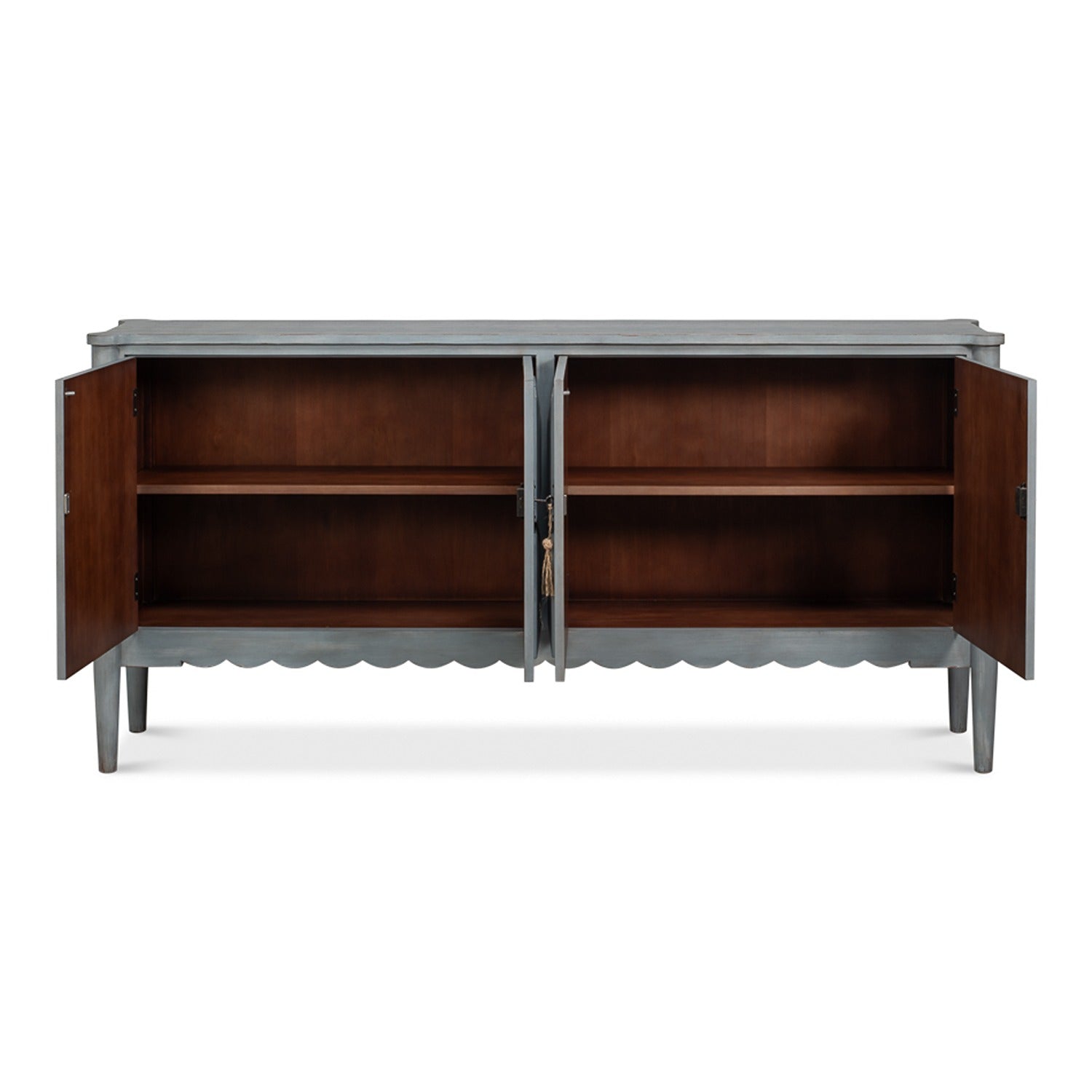 Dutch Sideboard