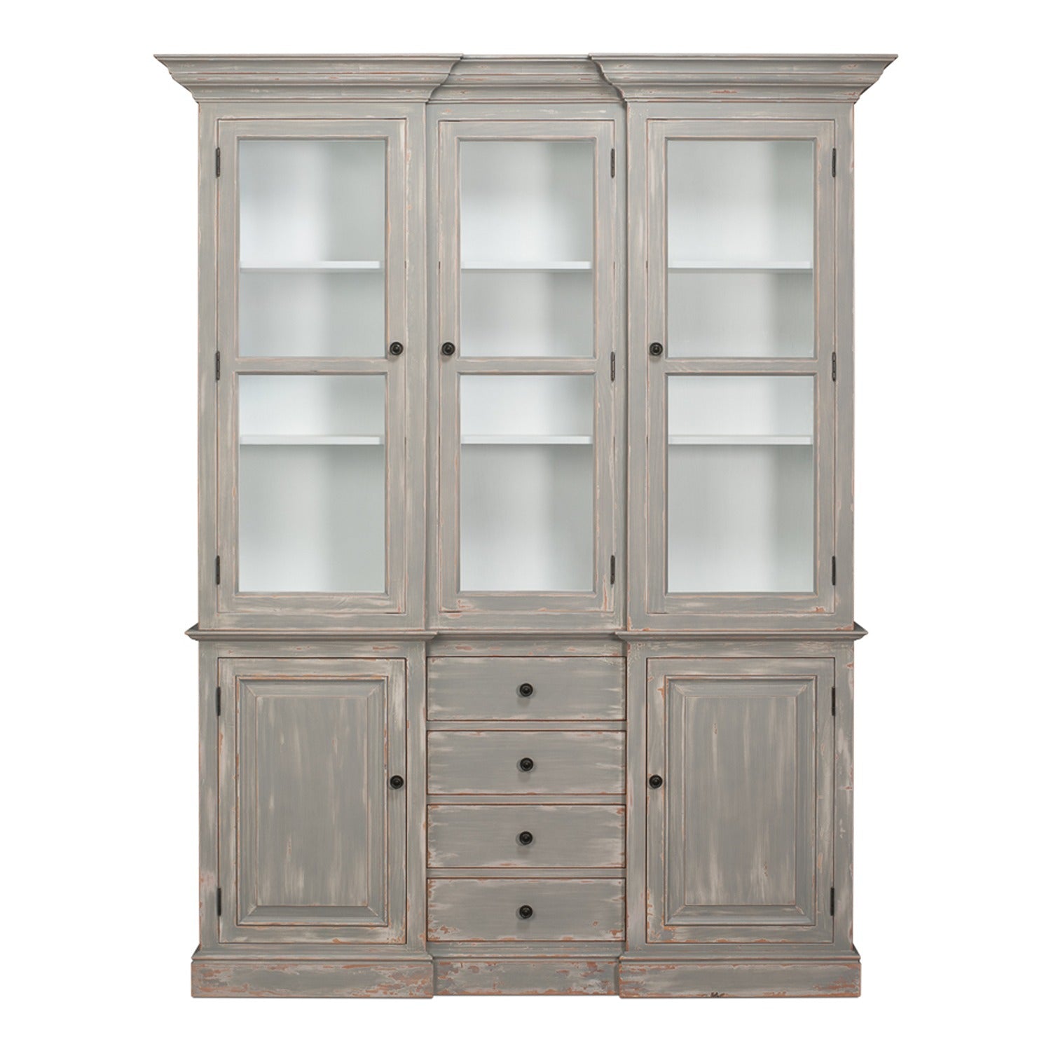 Bershire Library Bookcase