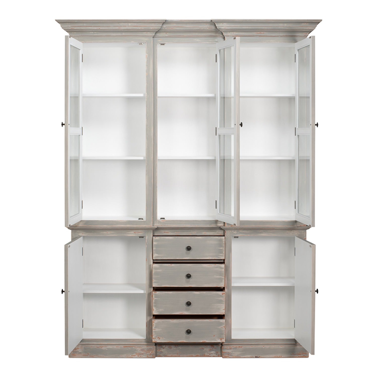 Bershire Library Bookcase